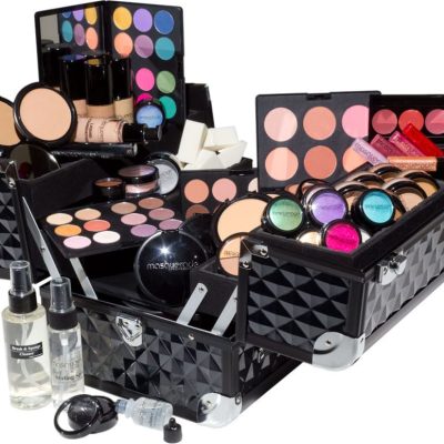 What Makes Makeup Good Quality?