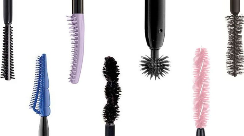 What Mascara Wand is Best?
