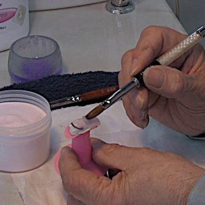 What Size Brush is Best?