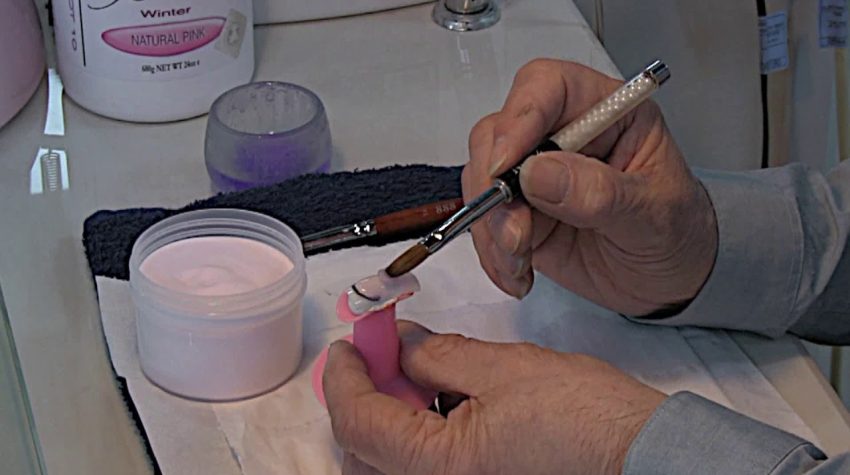 What Size Brush is Best?