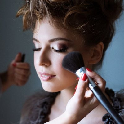 What Skills Do Makeup Artists Need?