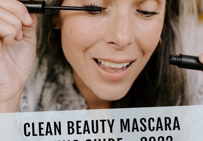 What to Avoid When Buying Mascara?