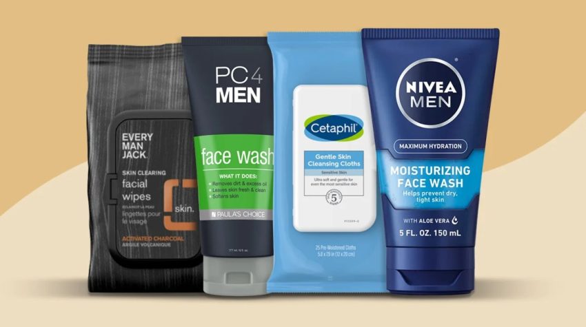Which Facewash is Best?