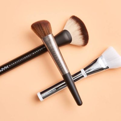Which is Better Natural Or Synthetic Makeup Brushes?