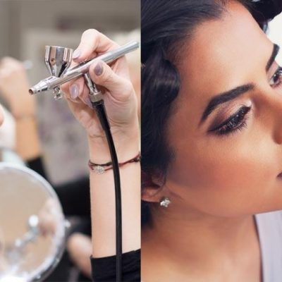 Which Makeup is More Expensive Hd Or Airbrush?