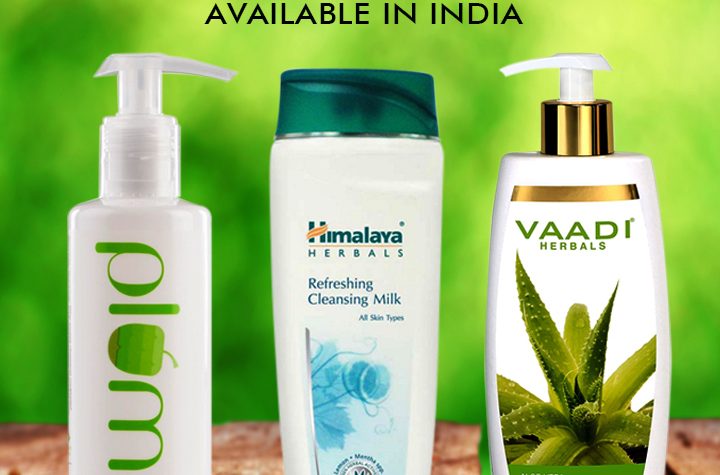 Which Milk is Best for Face?