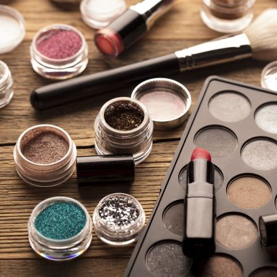 Which Nanomaterials are Used in Cosmetics?
