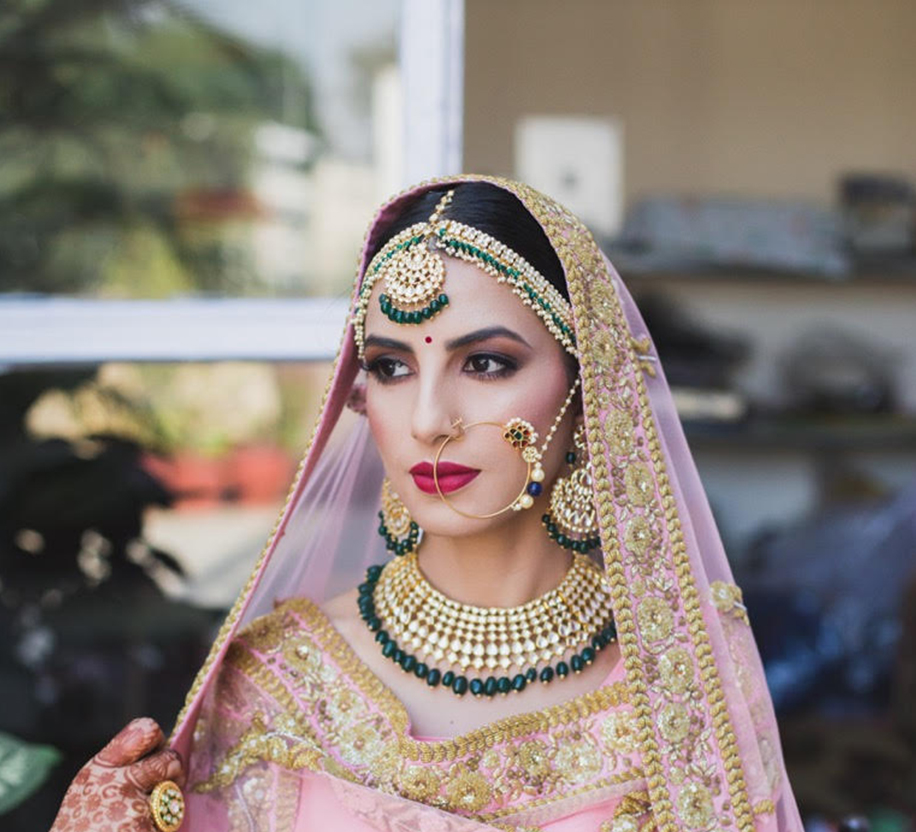 Which is the Best Makeup for Bridal? Makeup Analysis