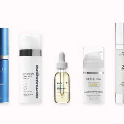 Which Vitamin Reduces Melasma?