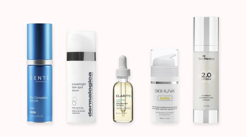 Which Vitamin Reduces Melasma?
