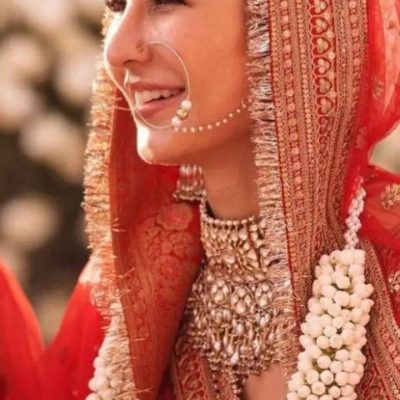 Who Did Katrina Kaif Bridal Makeup?