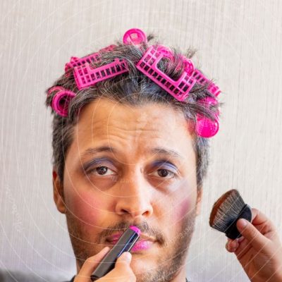 Who is the Father of Makeup?