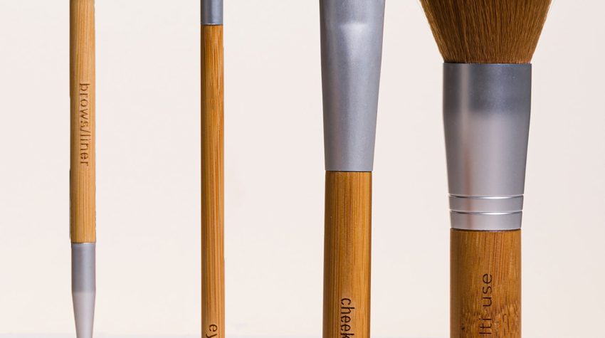 Who Made the First Makeup Brush?