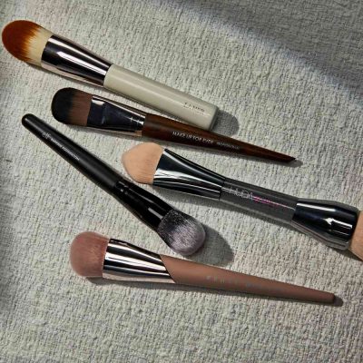 Why are Kabuki Brushes Good?