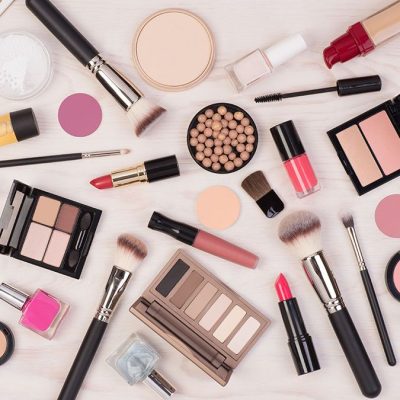 Why Do We Like Makeup?