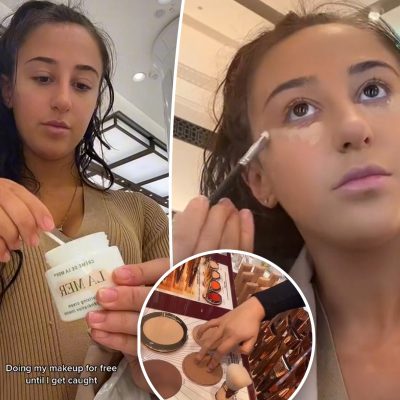 Why is It Called Makeup?