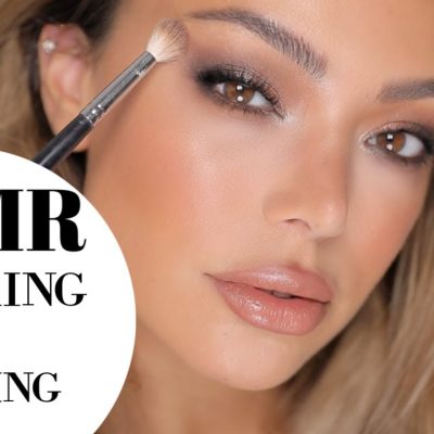 Why is Makeup Relaxing?