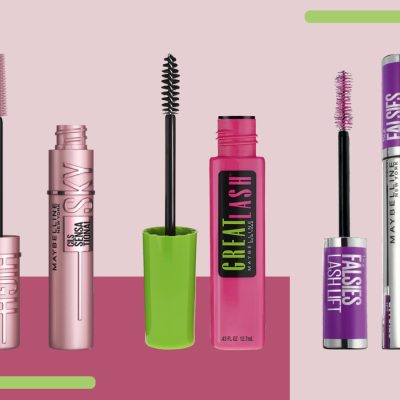 Why is Maybelline Mascara Good?