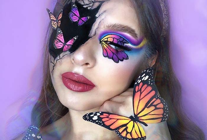 Why Makeup is an Art?