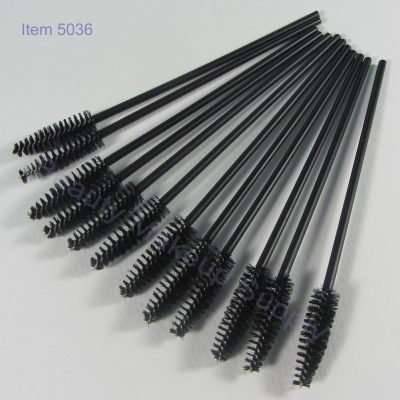 Why Use Disposable Mascara Wands?
