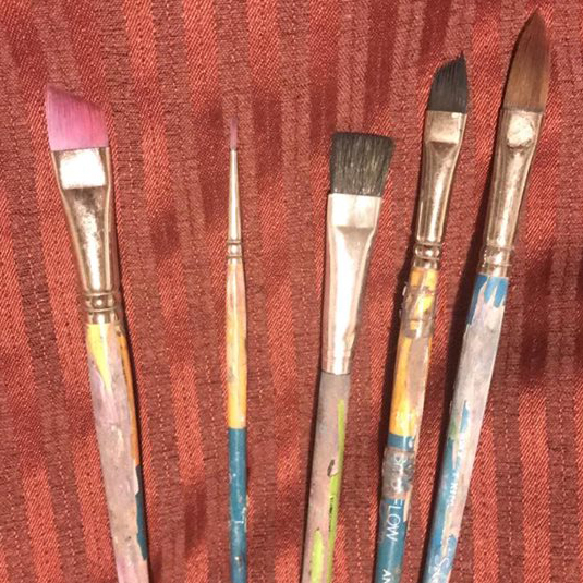 Why are My Makeup Brushes Cracking Makeup Analysis