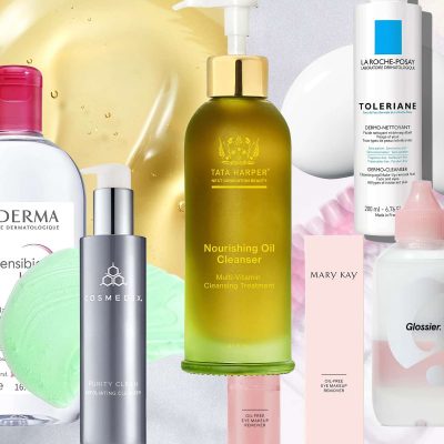Best Makeup Remover for Sensitive Eyes