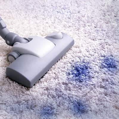 Best Way to Remove Makeup from Carpet
