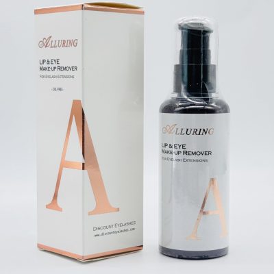 Can Eye Makeup Remover Be Used on Lips