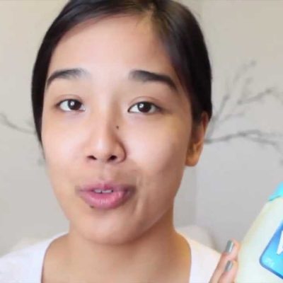 Can I Use Vaseline to Remove Makeup?