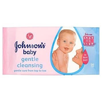 Can Makeup Wipes Be Used As Baby Wipes