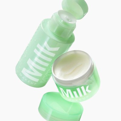 Can Milk Remove Makeup?