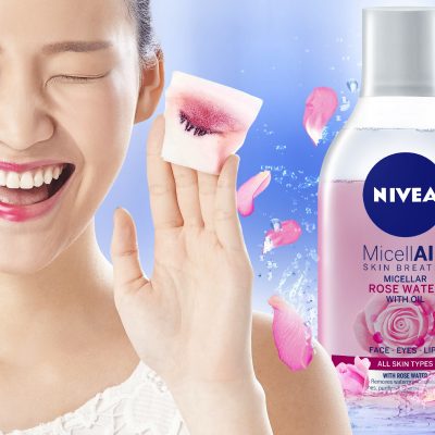 Can Nivea Remove Makeup?