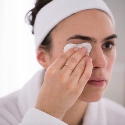 Can Soap Remove Makeup?