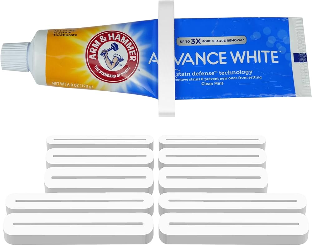 Can Toothpaste Remove Makeup? Makeup Analysis