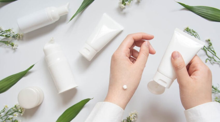 How Do You Test Cosmetics?