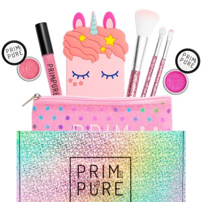 How is Organic Makeup Made?