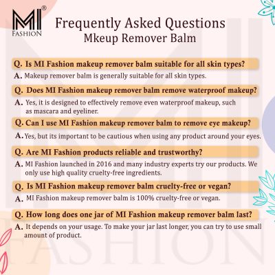 How Long Does Makeup Remover Last