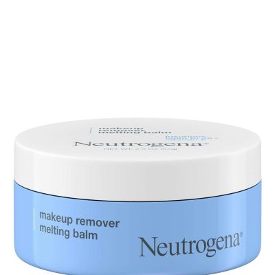 How to Use Makeup Remover Melting Balm