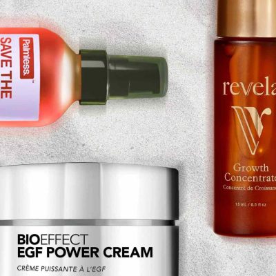 Is Makeup a Biotechnology?