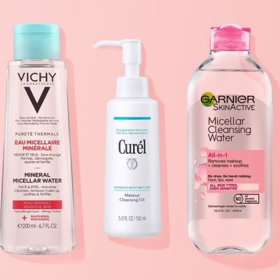 Is Makeup Remover Safe for Skin?