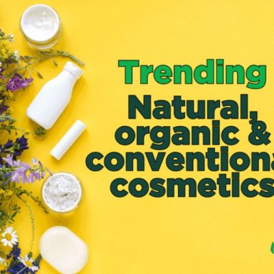 Is Organic Makeup 100% Natural?