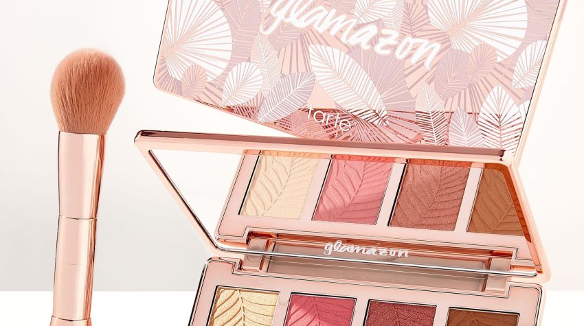 What are the Main Elements in Makeup?