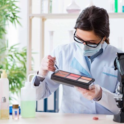 What is Makeup Chemistry?