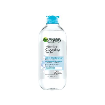 What is the Difference between Makeup Remover And Micellar Water