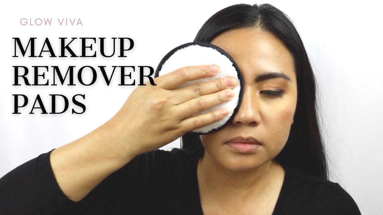 When to Use Makeup Remover - Makeup Analysis