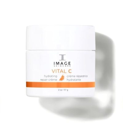 IMAGE Skincare VITAL C Hydrating Repair Crème: Perfect Holiday Beauty Stocking Stuffer