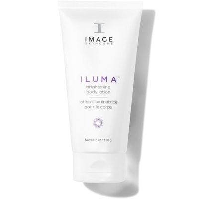 IMAGE Skincare ILUMA Intense Body Lotion: Brighten and Glow Instantly