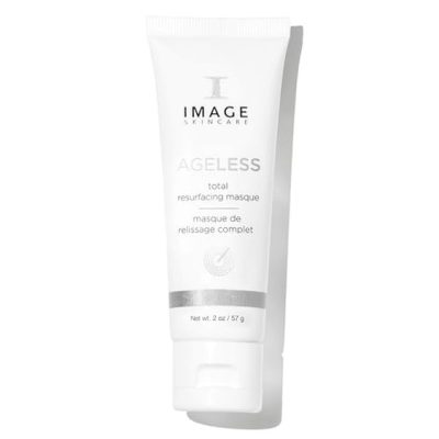 IMAGE Skincare AGELESS Total Resurfacing Masque: Ultimate Anti-Aging Facial Mask Review