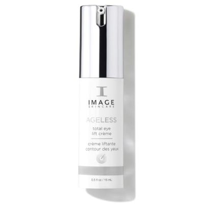 IMAGE Skincare AGELESS Total Eye Lift Crème: Ultimate Under Eye Rescue Review