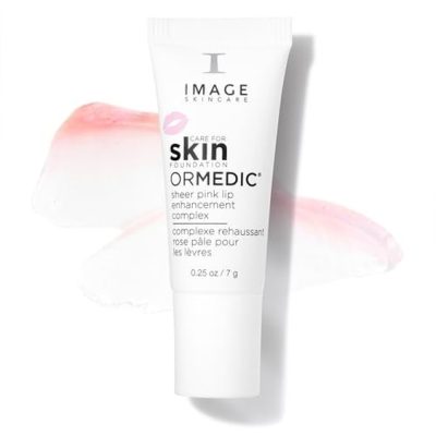 IMAGE Skincare ORMEDIC Lip Enhancement Complex: Deep Hydration with Vitamin E